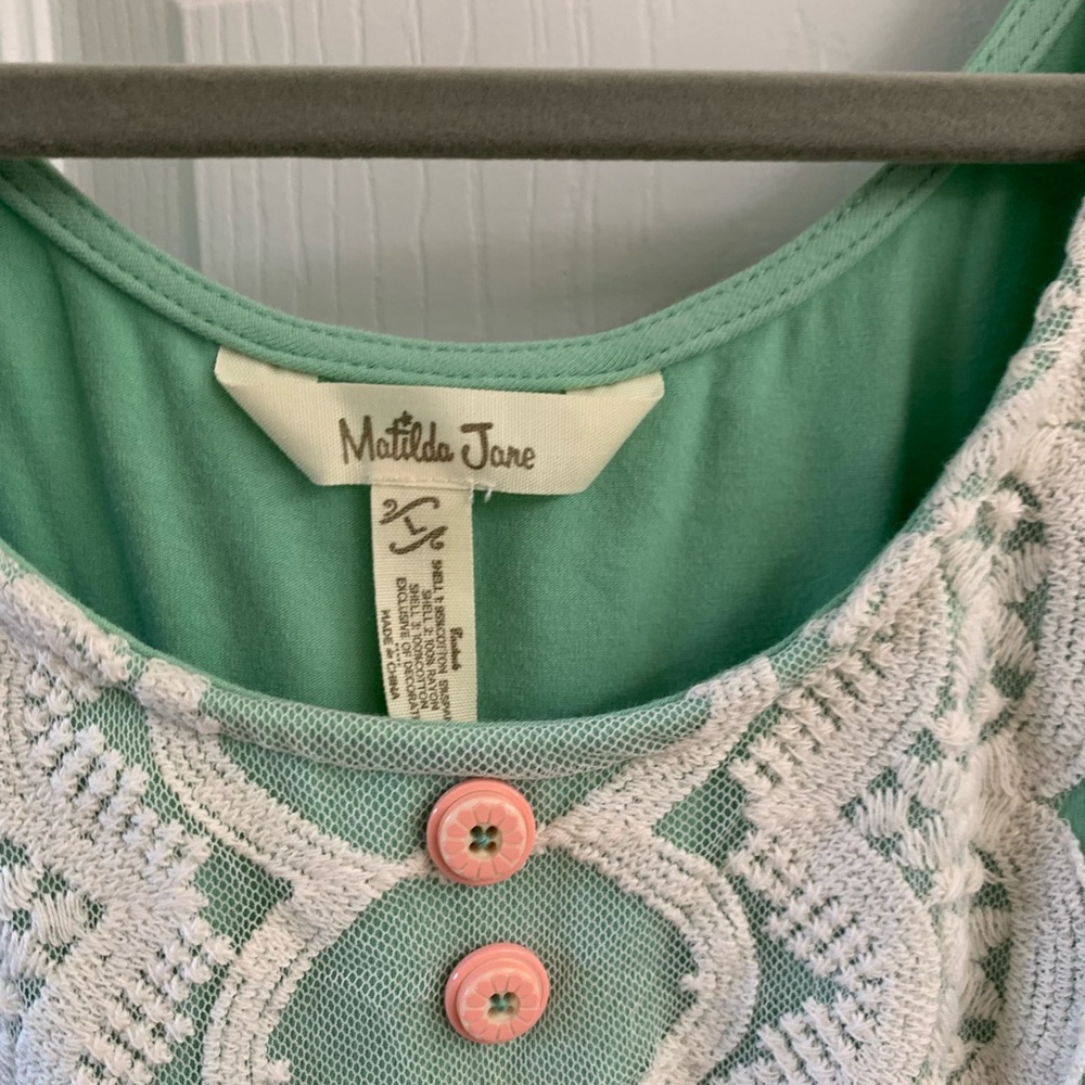 Matilda Jane Dress - Picture 2 of 3
